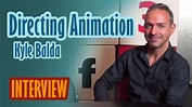 Interview: Directing Animation - Kyle Balda - YouTube