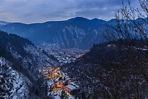 Guía de Viaje de Borjomi - Tours, Atracciones y Cosas que Hacer