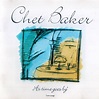 Chet Baker - As Time Goes By (1995, CD) | Discogs