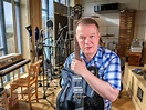 “I can still play the guitar crudely”: Edwyn Collins on surviving two ...