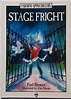 Edition - Stage Fright - Paperback edition, UK 1995/10 printing ...