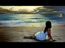 The Romantic Sea of Tranquility - YouTube