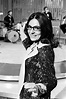 Nana Mouskouri on Adele, Amy Winehouse and and Bob Dylan | Daily Mail ...