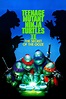 Las tortugas ninja II: El secreto de los mocos verdes - PelisxD