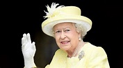 ¿Por qué la reina Isabel II de Inglaterra tiene dos cumpleaños? - BBC ...