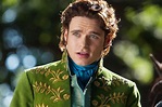 Prince Charming in Cinderella | 17 Movie Characters Who Made 2015 the ...