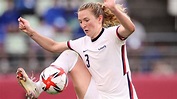 Sam Mewis trade: Kansas City Current land USWNT star in deal with North ...