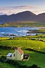Irlanda, la isla Esmeralda