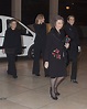 La Infanta Cristina muy feliz y sonriente en Grecia junto a la Reina y ...