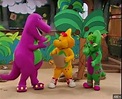 "Barney & Friends" Imagine That! (TV Episode 2004) - IMDb