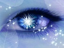 Stars in your eyes (With images) | Eyes wallpaper, Eye art, Eyes
