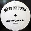 Miss Kittin – Requiem For A Hit (Vinyl) - Discogs