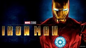 Iron Man: Sinopsis y de qué trata - Dossier Interactivo