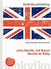 John Neville, 3rd Baron Neville de Raby (Paperback) - Walmart.com