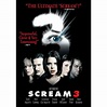 Scream 3 (DVD) - Walmart.com - Walmart.com