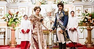 Dom Pedro I se torna príncipe regente em 'Novo Mundo' - O Universo da TV