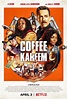 Coffee & Kareem (2020) - FilmAffinity