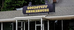 Order Now – Goodstuff Smokehouse