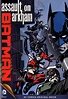 Review – Batman: Assault on Arkham | DC Comics News