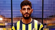 Son dakika Samet Akaydin resmen Fenerbahçe de | beIN SPORTS Türkiye ...