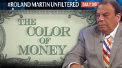 Andrew Young Presents: The Color of Money - YouTube