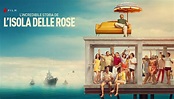 “L’incredibile storia dell’Isola delle Rose”, il nuovo film di Netflix ...
