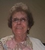Elizabeth Barrows Obituary - Death Notice and Service Information