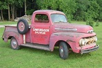 Top 50 TV Cars Of All Time: No. 28, Sanford And Son '51 Ford Truck