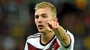 Christoph Kramer: "Dann spielt man und alles ist gut" :: DFB ...