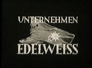 UNTERNEHMEN EDELWEISS 1954, FILMHAUER