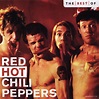 Best Buy: The Best of Red Hot Chili Peppers [Capitol] [CD]