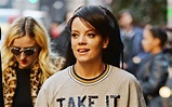 Lily Allen reveals she turned down role in HBO's Game of Thrones ...