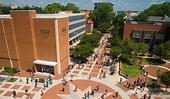 Virginia Commonwealth University - Richmond, VA