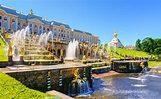 Itinerario y ruta de 2 y 3 días por San Petersburgo - 101viajes