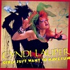 amigosdelrmx: CYNDI LAUPER - Girls just want to have fun - Extended version