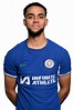 Josh Brooking | Profile | Official Site | Chelsea Football Club