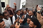 Take a look inside ROC Nation's 2018 Grammys weekend brunch - Rolling Out