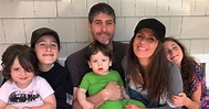 Soleil Moon Frye's 4 Kids With Estranged Husband Jason Goldberg