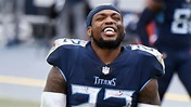 Derrick Henry puts Titans on his back vs. Texans