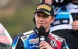 Petter Solberg – Rallit.fi