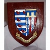 Pembroke College Shield