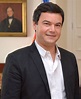 Thomas Piketty - biografia do economista francês - InfoEscola