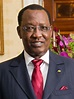 “I invite you to invest in Chad” - President Idriss Deby - PAN AFRICAN ...