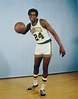 ABA-Spencer Haywood