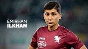Emirhan Ilkhan - Turkish Maestro | 2023 - YouTube
