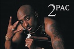 Tupac Shakur Drops 'All Eyez On Me' Album - Today in Hip-Hop - XXL