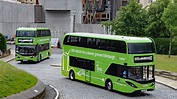 Edinburgh, an electric bus fleet funded by SP Energy Networks ...