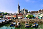 Top 20 des lieux d'intérêts en Irlande | Tourlane