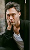 Alex Hassell | United Agents