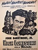 High Lonesome (1950)
